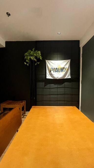 Apartamento Piauhy - Studio Condo in Teresina