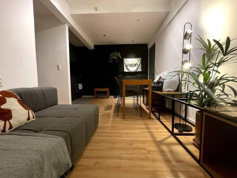Apartamento Piauhy - Studio Condo in Teresina