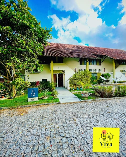 Property building, Day, Garden, Garden view