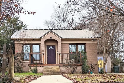 Charming Home on Callahan House in Tyler