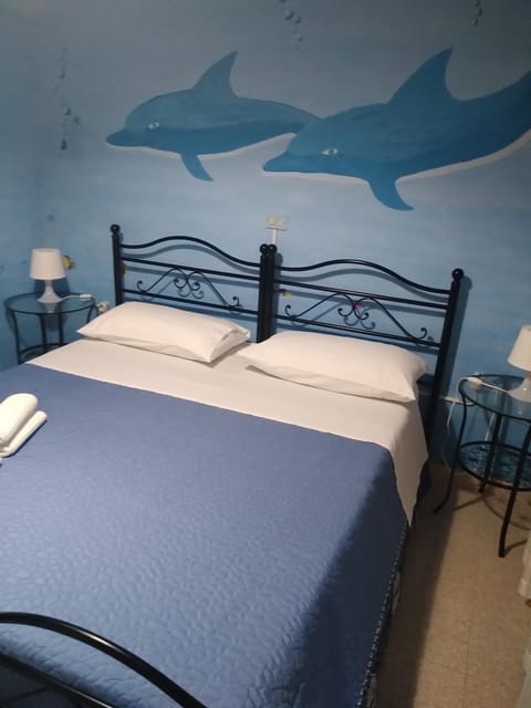 B&B Santa Cecilia Bed and Breakfast in Francavilla al Mare