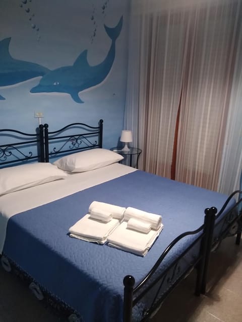 B&B Santa Cecilia Bed and Breakfast in Francavilla al Mare