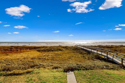 Mermaid's Paradise House in Surfside Beach