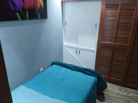 Suite star Vacation rental in Duque de Caxias