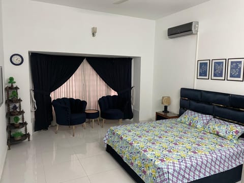 Guesthouse on Street 30 Bed and Breakfast in Islamabad
