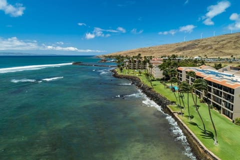 Lauloa 103 House in Maalaea