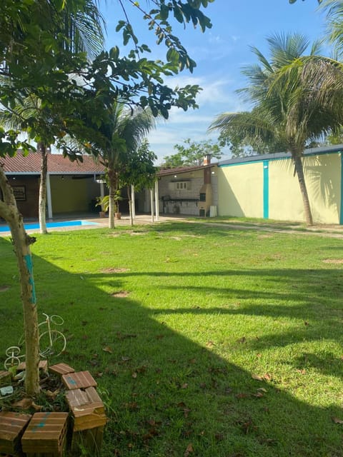 Casa Residencial Tarumã House in Manaus