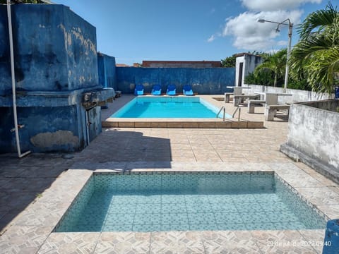 Casa Temporada Prainha - Aquiraz House in State of Ceará