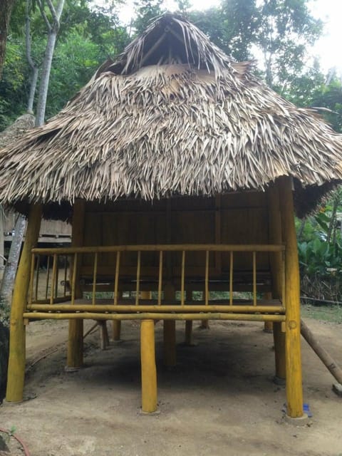 Pù Luông JUNGLE KING 1 HOMESTAY Hotel in Laos