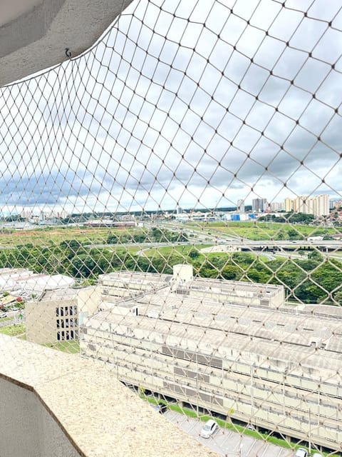 Pérola do Aquarius II Apartment in Sao Jose dos Campos