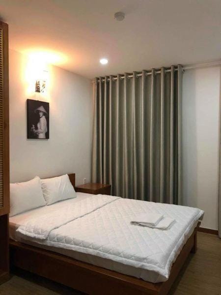 Lê Đại Phát Hotel - 498 An Dương Vương ,Q6 - by Bay Luxury Condo in Ho Chi Minh City