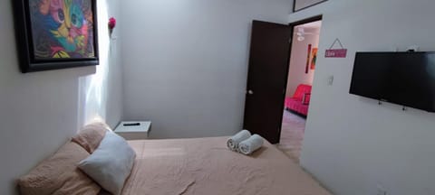 Villa Caribe Cancún Apartment in Cancun