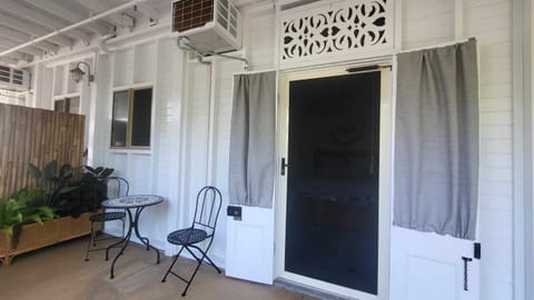 Balcony/Terrace, Breakfast