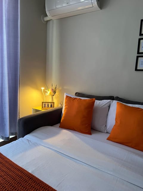 Studio Condo in Saekyung Village One Phase3 Apartment in Lapu-Lapu City