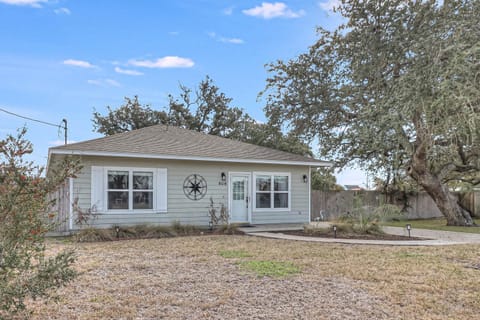 Made in the Shade RP808 House in Rockport