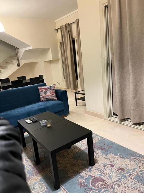 بالم هيلز ذا فيلج Apartment in New Cairo City