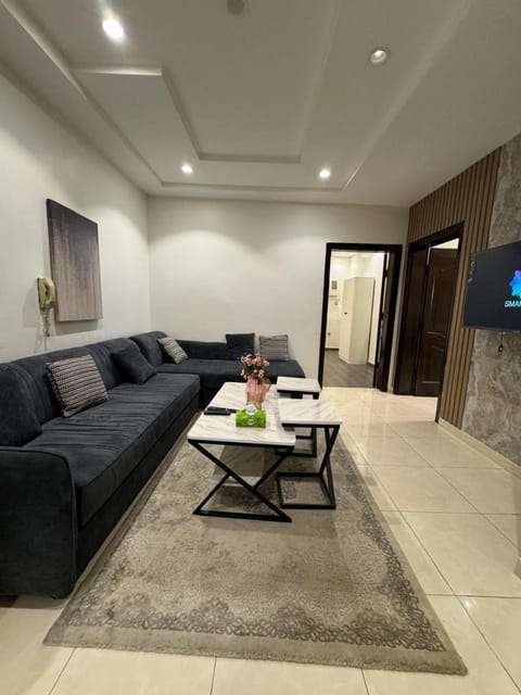 الضيافة2 Apartment in Jeddah