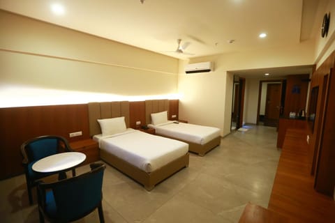 HOTEL SHUBHAM PALACE Hotel in Hyderabad