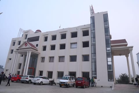 SHUBHANJALI RESORT Hôtel in Uttarakhand