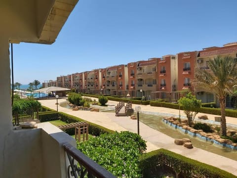 Coronado Beach Ain Shokna Apartment in South Sinai Governorate