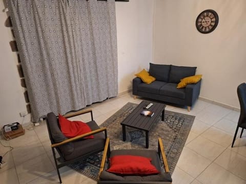 SCI azur Appartement in Basse-Terre, Guadeloupe