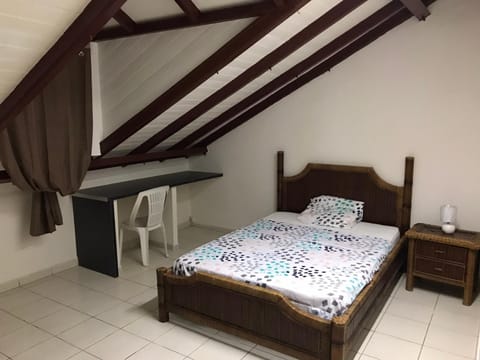 SCI azur Appartement in Basse-Terre, Guadeloupe