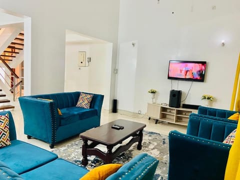 Khalisee Homes Nyali 3br apartment Apartment in Mombasa