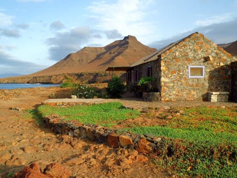 Casa Tartaruga House in Cape Verde