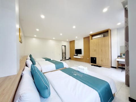 E3 Homestay and Coffee Hotel in Phu Quoc