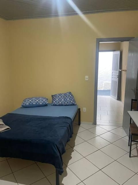 Apto 2 otimo local proximo shopping Apartment in Campo Grande