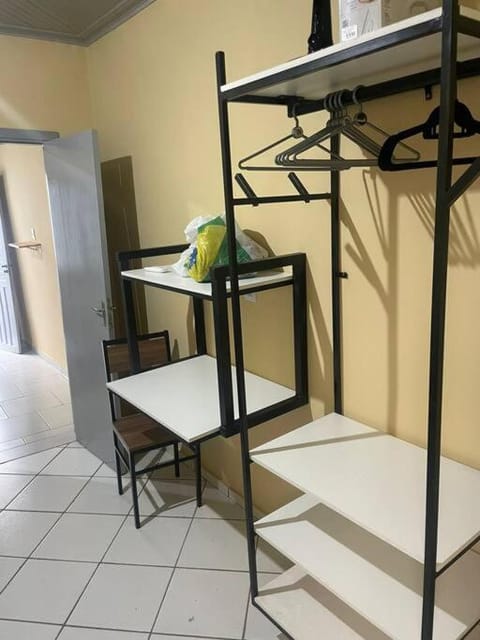 Apto 2 otimo local proximo shopping Apartment in Campo Grande