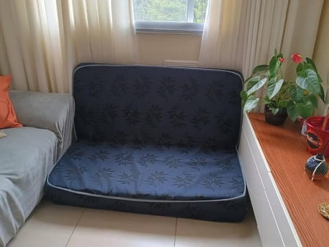 Fique perto do ABC e São Paulo Condo in Santo André