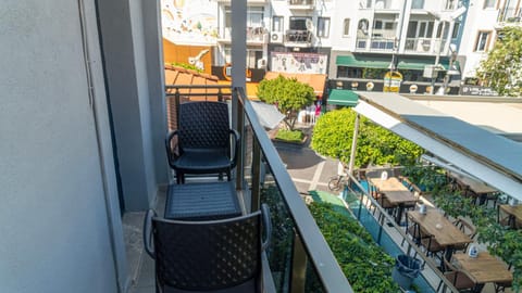 Day, View (from property/room), Balcony/Terrace