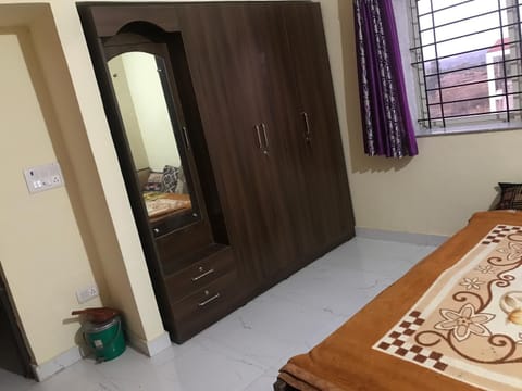 Kushi guest house Apartment in Bengaluru