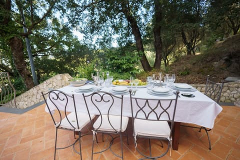 AMORE RENTALS - Villa Savoia Villa in Priora