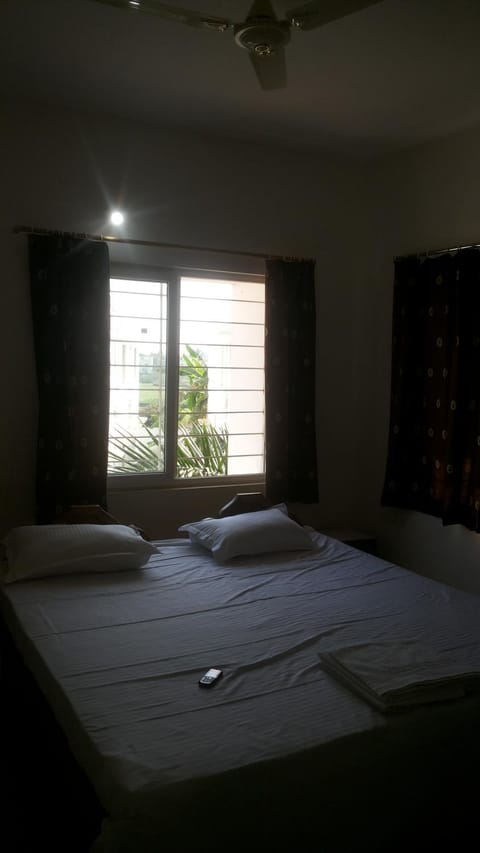 WeKare Archid Royal Service Apartment Copropriété in Bhubaneswar