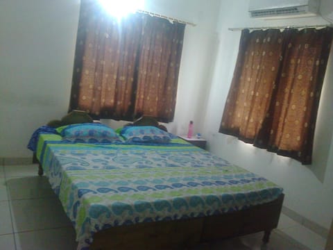 WeKare Archid Royal Service Apartment Condominio in Bhubaneswar