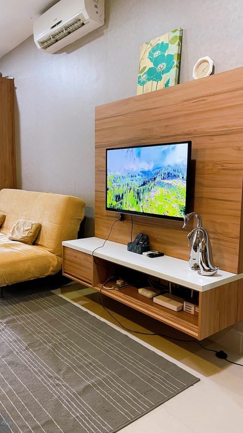 Cozy Stay at Shaftsbury Residences by SNS HOMES Apartment in Putrajaya