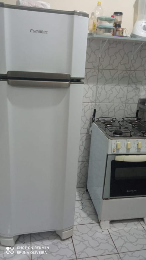 Estudio no Residencial Campina Apartment in São Luís