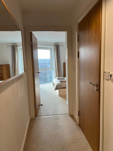 Cosy apartment Cardiff bay 5 mins to centre Apartment in Cardiff