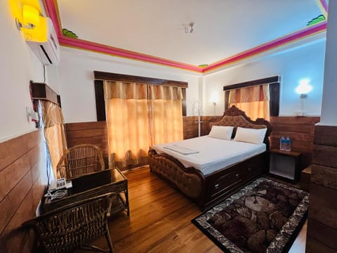 Hotel Swargalok Hotel in West Bengal