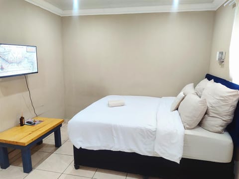 Zano guest suite Bed and Breakfast in Pretoria