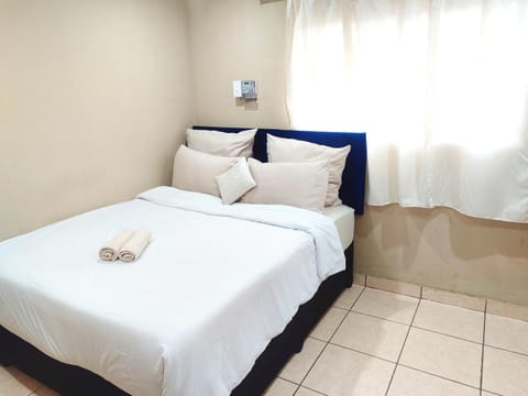 Zano guest suite Bed and Breakfast in Pretoria