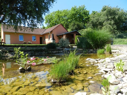 Penzion Lukov Bed and Breakfast in South Moravian Region