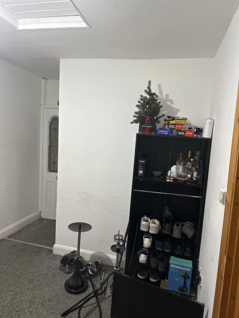 Forcare Apartment in Romford