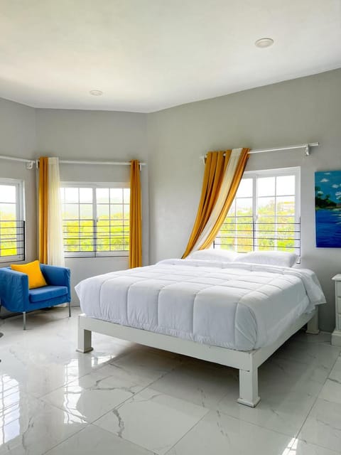 MisBHaven Resort and Spa Hotel in Port Antonio