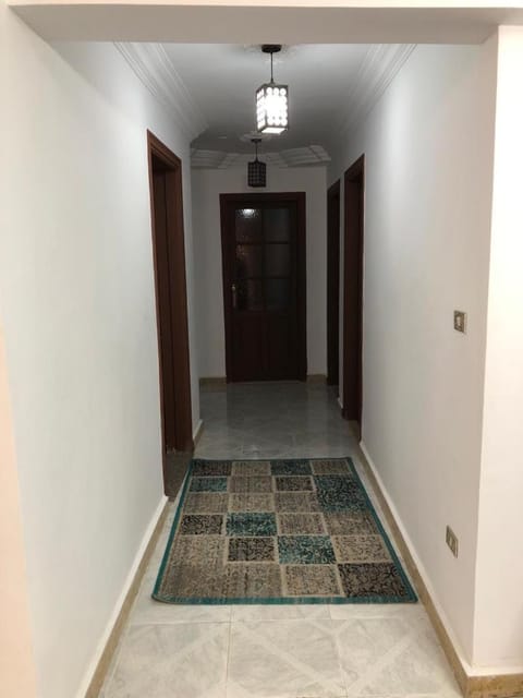 Luxury Apartment’s in Alexandria, Saba Basha Apartment in Alexandria