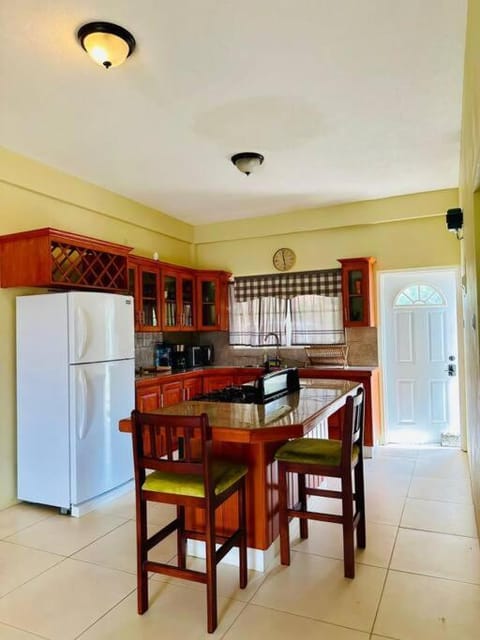 Alto Prado Cinnamon Apartment in Saint George