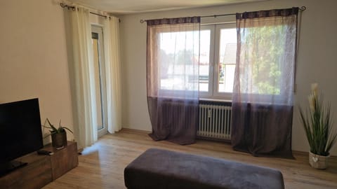 'Allgäus Finest Place '-Domizil zum Träumen und Erholen Apartment in Leutkirch im Allgäu