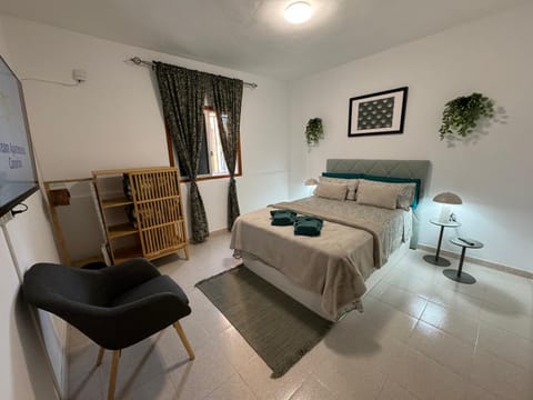 DREAM MAJUELOS Apartment in Santa Cruz de Tenerife